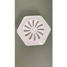 SZR H&G Aç Kapa Havalandırma Baca Deliği Kapağı