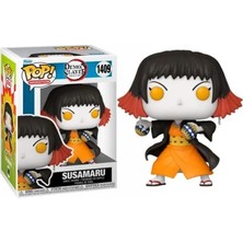 Funko Pop Animation Demon Slayer Susamaru