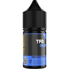 Tfa Vanilla Been Ice Cream Aroması  Vanilyalı Dondurma Aroma 10 ml