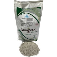 Nutrimax Fosforlu Gübre 25 kg