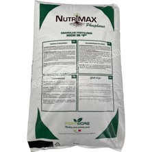 Nutrimax Fosforlu Gübre 25 kg