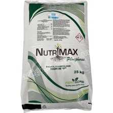 Nutrimax Fosforlu Gübre 25 kg