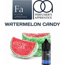 Tfa Watermelon Candy Aroması  Karpuzlu Şeker Aroma 10 ml