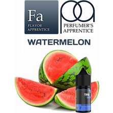 Tfa Watermelon Aroması  Karpuz Aroma 10 ml