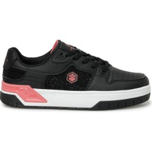 Lumberjack Spencer 4fx Siyah Kadın Sneaker