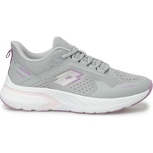 Lotto Lovelo Wmn 4fx Grı Kadın Koşu Ayakkabısı