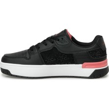 Lumberjack Spencer 4fx Siyah Kadın Sneaker
