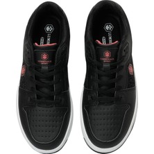 Lumberjack Spencer 4fx Siyah Kadın Sneaker