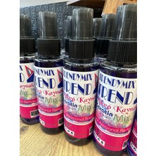 Trendymix Trend Trendymixtrend Kaynak Sökücü Sprey Keratin Sökücü 125M
