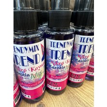 Trendymix Trend Trendymixtrend Kaynak Sökücü Sprey Keratin Sökücü 125M