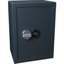 Master Safe MS6045E Elektronik Şifreli Çelik