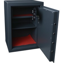 Master Safe MS6045E Elektronik Şifreli Çelik