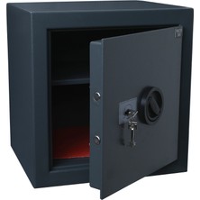 Master Safe MS4545A Anahtarlı Çelik Kasa