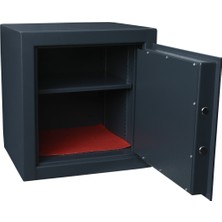 Master Safe MS4545A Anahtarlı Çelik Kasa