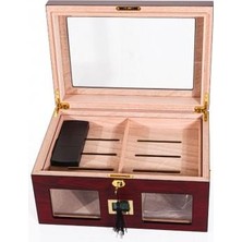 Şubu Tasarım Humidor PHUM0146