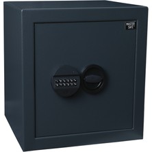 Master Safe MS4545E Elektronik Şifreli Çelik