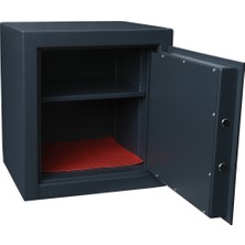 Master Safe MS4545E Elektronik Şifreli Çelik