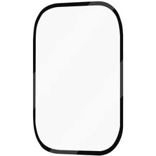 RedClick Apple Watch Ultra 49MM Redclick Pmma - Cam Saat Ekran Koruyucu