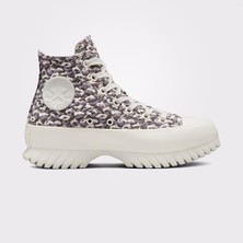 Converse Chuck Taylor All Star Lugged 2.0 Desert Camo Kahverengi Sneakers