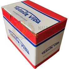 Yağmur Vida Yhb Matkap Uçlu Akıllı Vida 3.9X32 Mm. - 900 Adet