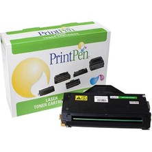 PrintPen Panasonic KX-FAT410X Muadil Toner