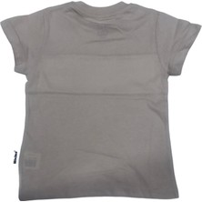 Winimo T-Shirt Armalı Bej