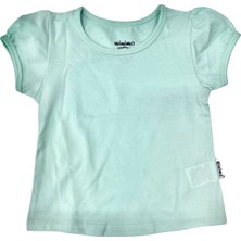 Winimo T-Shirt Basic Mint