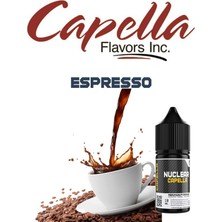 Capella Espresso Aroması Kahve Aroma 10 ml