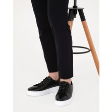 Pierre Cardin Erkek Siyah Casual Ayakkabı 50294123-VR046