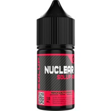 Nuclear Kimya Solub Banana Fresh Berries V2 Aroması 10 ml