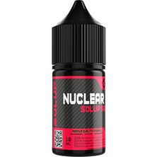 Nuclear Kimya Solub Gambhyt Aroması 10 ml