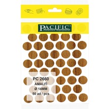 Pacific Amalfı Pacific Yapışkanlı Tapa -14 mm