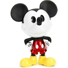 Nessi World Nessiworld Jada Disney Mickey Mouse Metal Figür 10 cm