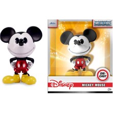 Nessi World Nessiworld Jada Disney Mickey Mouse Metal Figür 10 cm