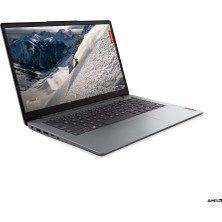 Lenovo Ideapad 1 Amd Ryzen™ 7 5700U 24 GB 1 Tb SSD Freedos 14 Inç 82R3007DTX-24