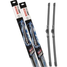 Bosch Aerotwin Wolkswagen Golf 2006 - 2009 Ön Muz Silecek Takımı