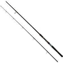 Captain 1742 Cx-Flex 2 Parça Spin Kamış 30-90GR Action 270 cm