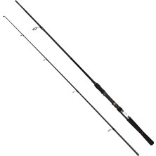 Captain 1741 Cx-Flex 2 Parça Spin Kamış 15-45GR Action 270 cm
