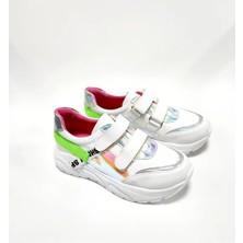 Kız Çocuk Spor Ayakkabı