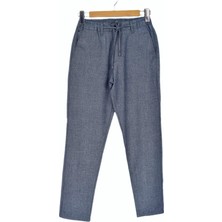 Raymos Erkek Jogger Silim Fit Chino Pantolon P1003 BGL-ST03581