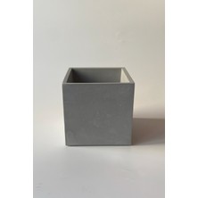 Square Tezgah Üstü Dik Kaşıklık
