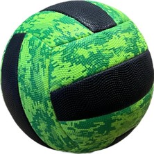 Sıfır312 5 Numara Voleybol Topu -  Boy 1 Kalite 280 Gr. Voleybol Topu - Forssi Voleyball Ball Lüx