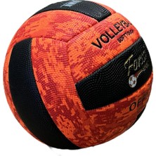 Sıfır312 5 Numara Voleybol Topu -  Boy 1 Kalite 280 Gr. Voleybol Topu - Forssi Voleyball Ball Lüx