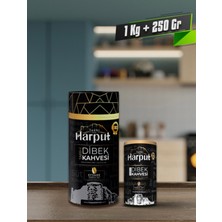 Tarihi Harput Tarihi Harputdibek Kahvesi