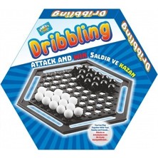 Dribbling Oyunu