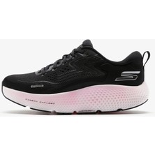Skechers 172078 Bkpk Go Run Max Road 6 Kadin Spor Ayakkabi