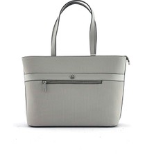 U.S. Polo Assn. Kadın Omuz Çanta Açık Gri Us23271