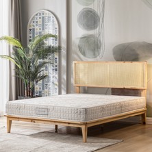 Us. Sleepıng Economic Sünger Yatak 90 X 200