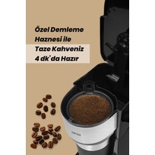 Goldmaster GM-7347 Perfectto Kişisel Filtre Kahve Makinesi