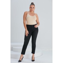 Rmg 1465 Kım.Füme (Antrasit) 226 Kadın Kot Pantolon